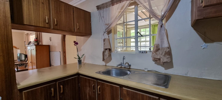 3 Bedroom Property for Sale in Quaggafontein Free State